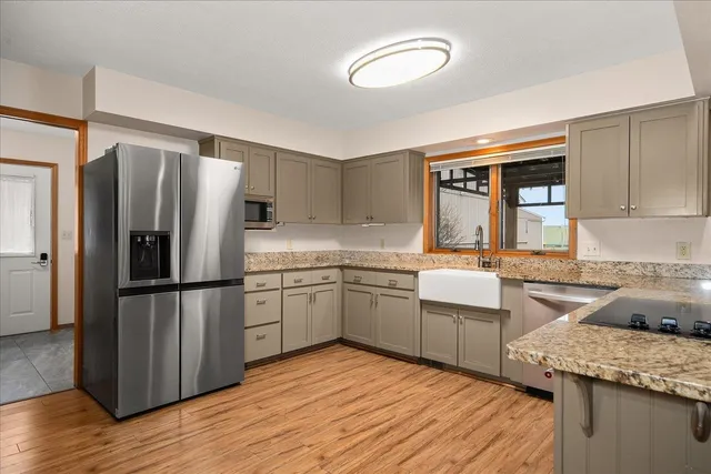 $675,000 | 19421 North Yale Road, Colbert, WA 99005