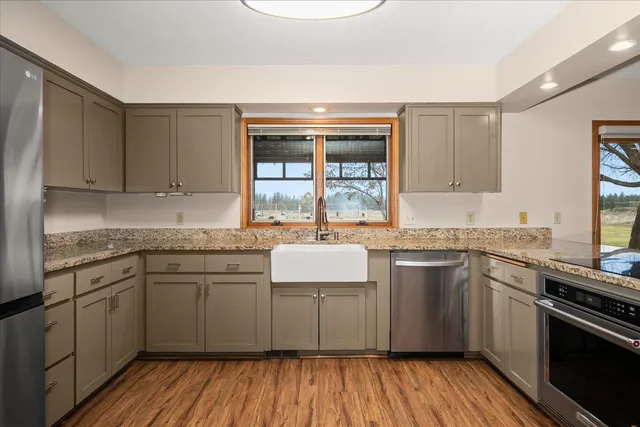 $675,000 | 19421 North Yale Road, Colbert, WA 99005