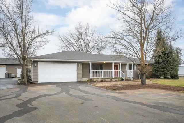 $675,000 | 19421 North Yale Road, Colbert, WA 99005