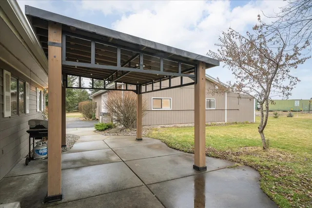 $675,000 | 19421 North Yale Road, Colbert, WA 99005