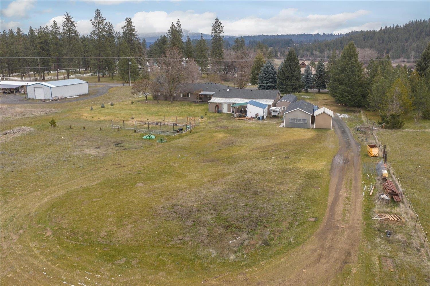 19421 North Yale Road Colbert, WA 99005 - Photo 37 of 39