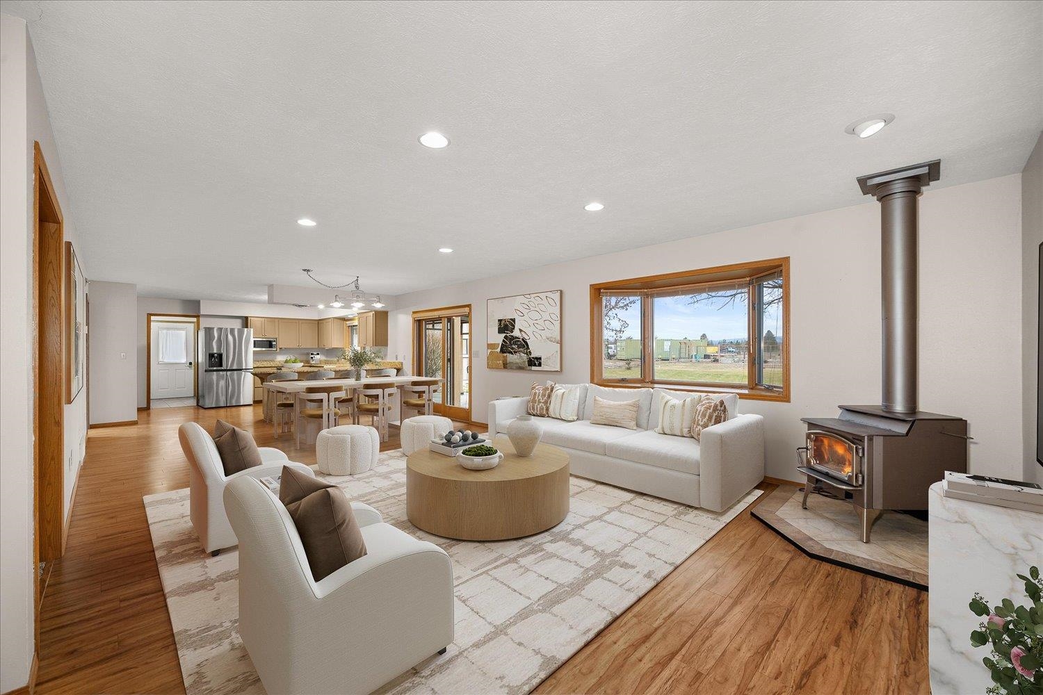 19421 North Yale Road Colbert, WA 99005 - Photo 9 of 39