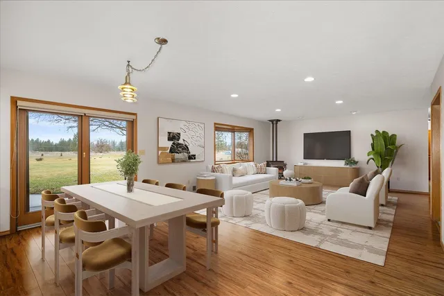 $675,000 | 19421 North Yale Road, Colbert, WA 99005