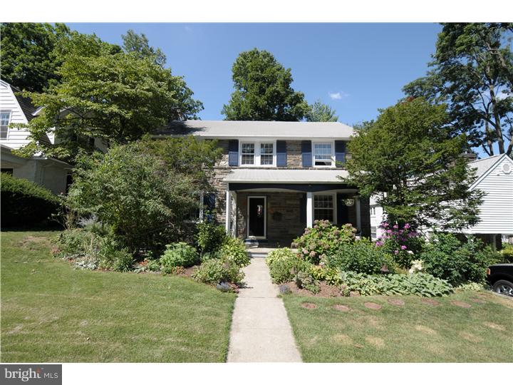 108 Rolling Road Wynnewood, PA 19096 - Photo 1 of 22