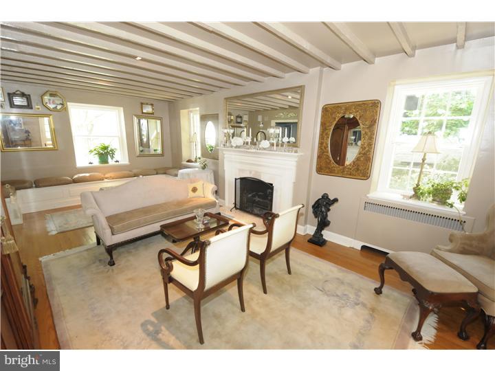 108 Rolling Road Wynnewood, PA 19096 - Photo 6 of 22
