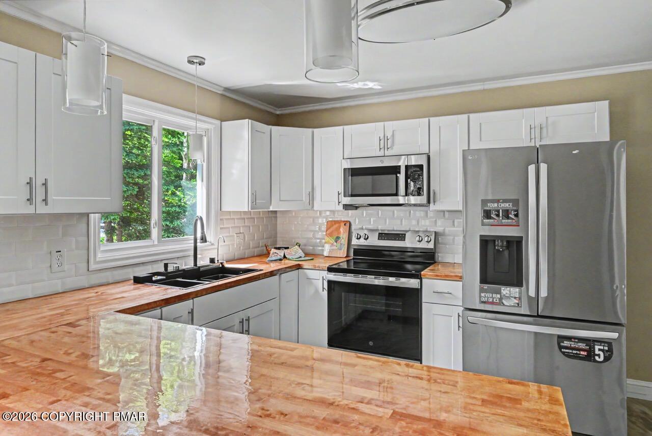 754 Carlton Road Tobyhanna, PA 18466 - Photo 15 of 57 754 Carlton Rd 13 Large