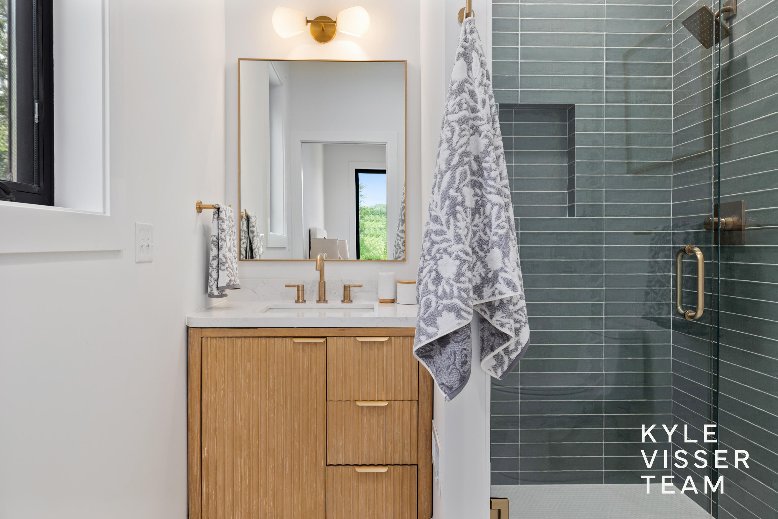 8151 28th Street Southeast Ada, MI 49301 - Photo 29 of 72 3rd Bathroom