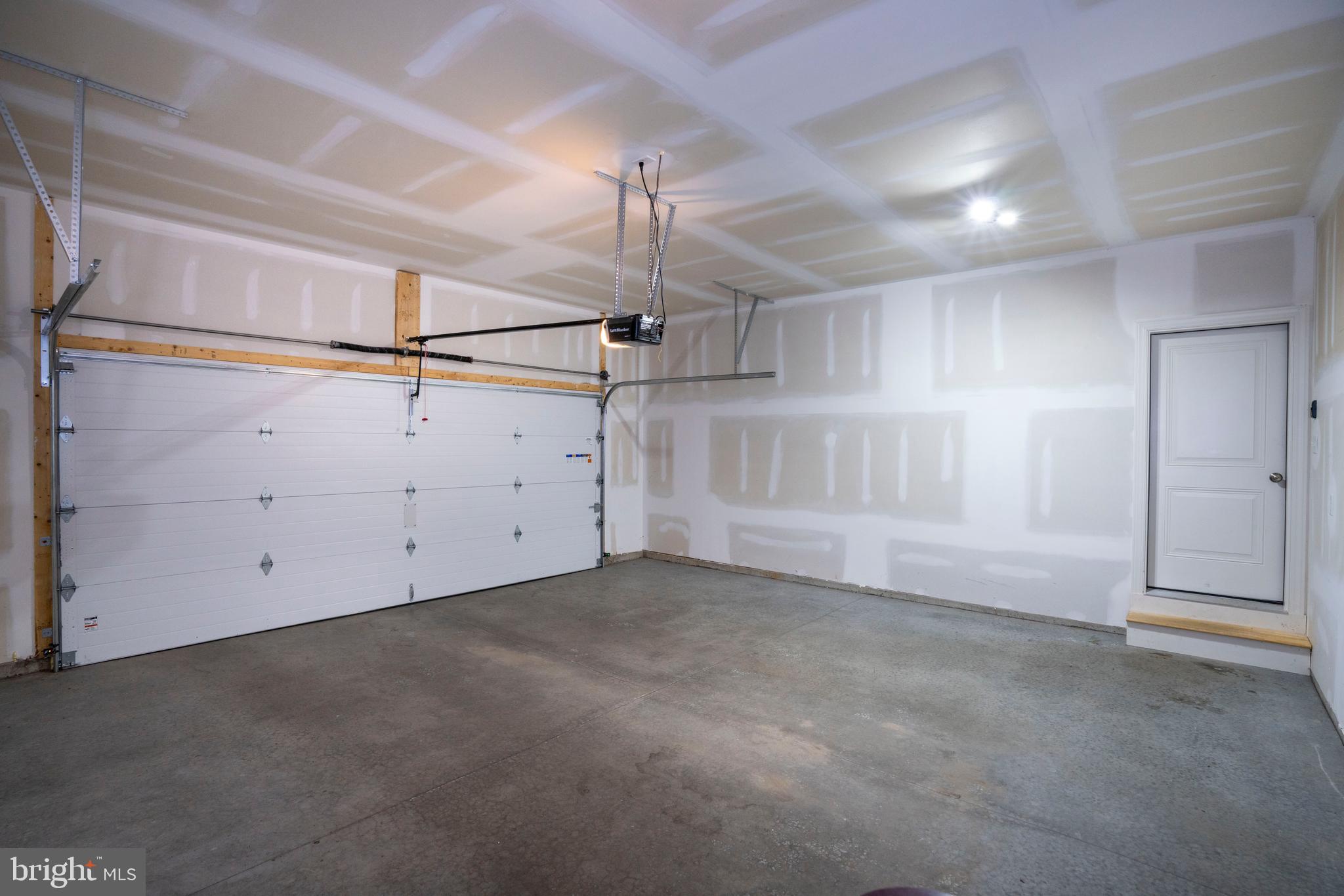 453 Fawn Valley Road State College, PA 16803 - Photo 39 of 51 Garage