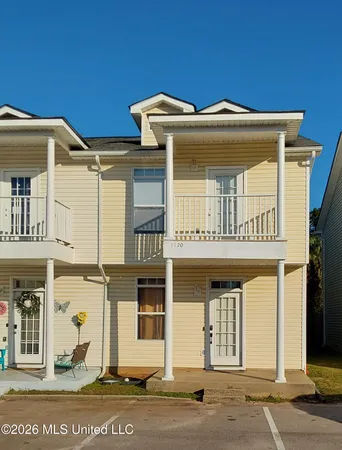 $209,000 | 1120 A Century Oaks Drive, Gulfport, MS 39507
