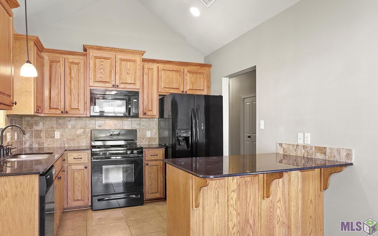 4447 Cherry Court Zachary, LA 70791 - Photo 4 of 7