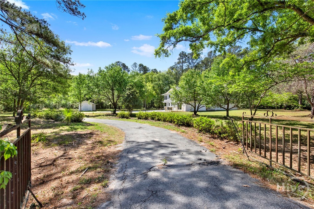 305 Kolic Helmey Road Guyton, GA 31312 - Photo 56 of 63