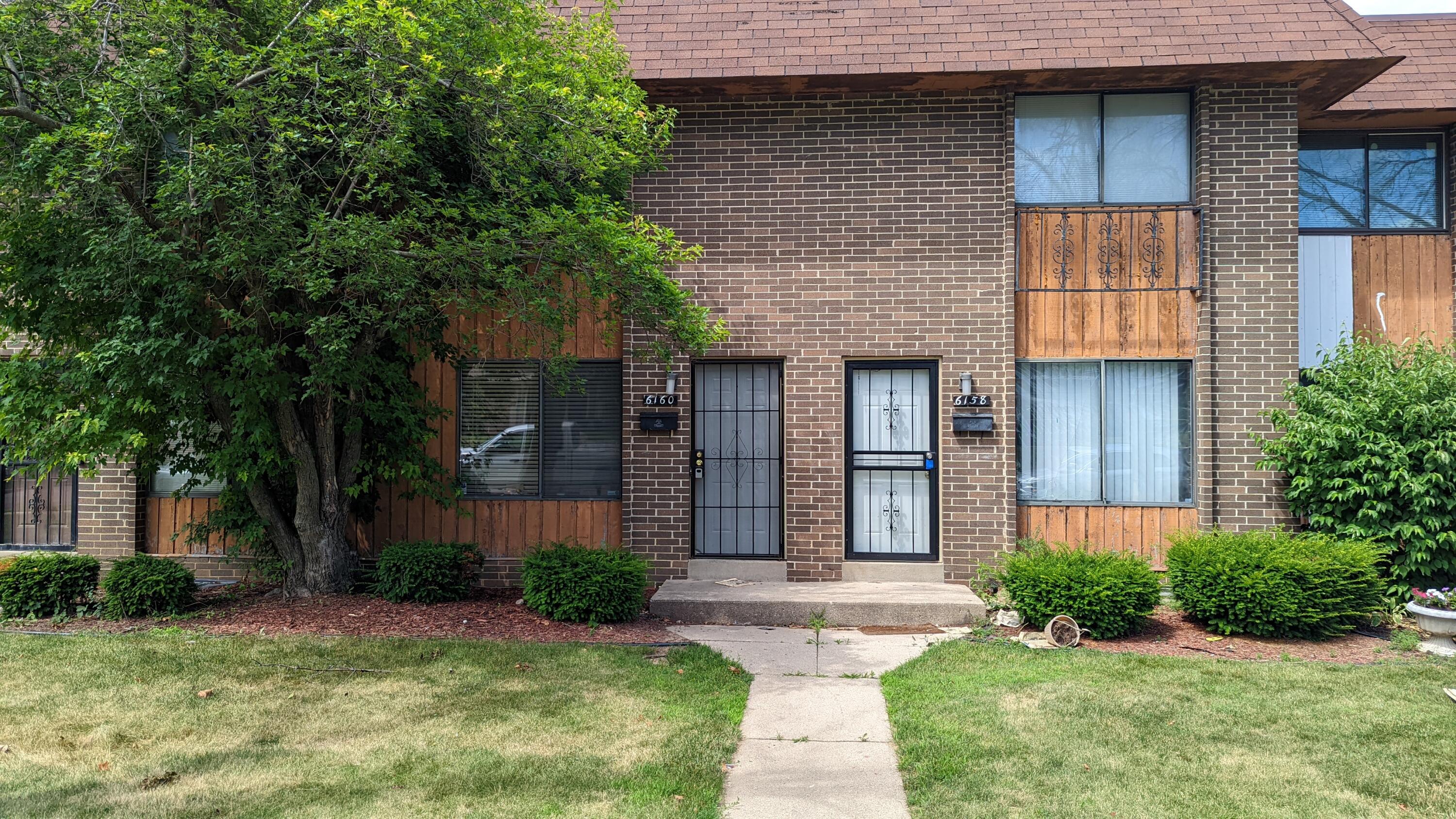 6160 West Port Avenue, Milwaukee, WI 53223 Compass