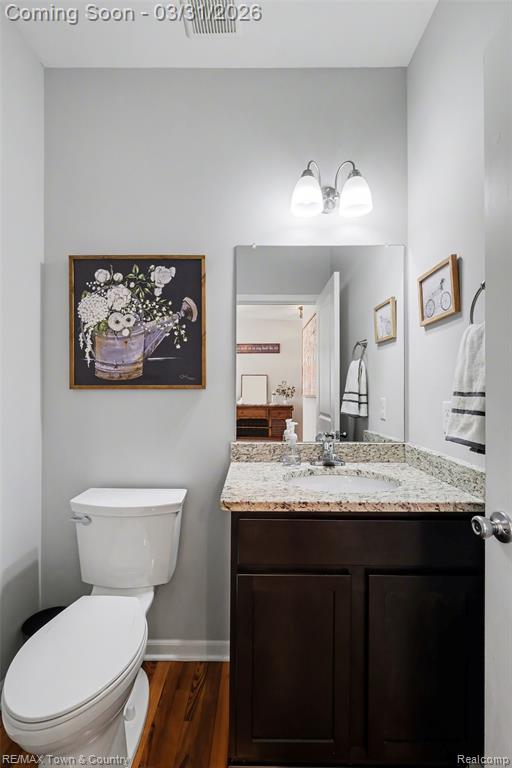 2109 Middle Ridge Drive Holly, MI 48442 - Photo 15 of 39 Gallery Image 15