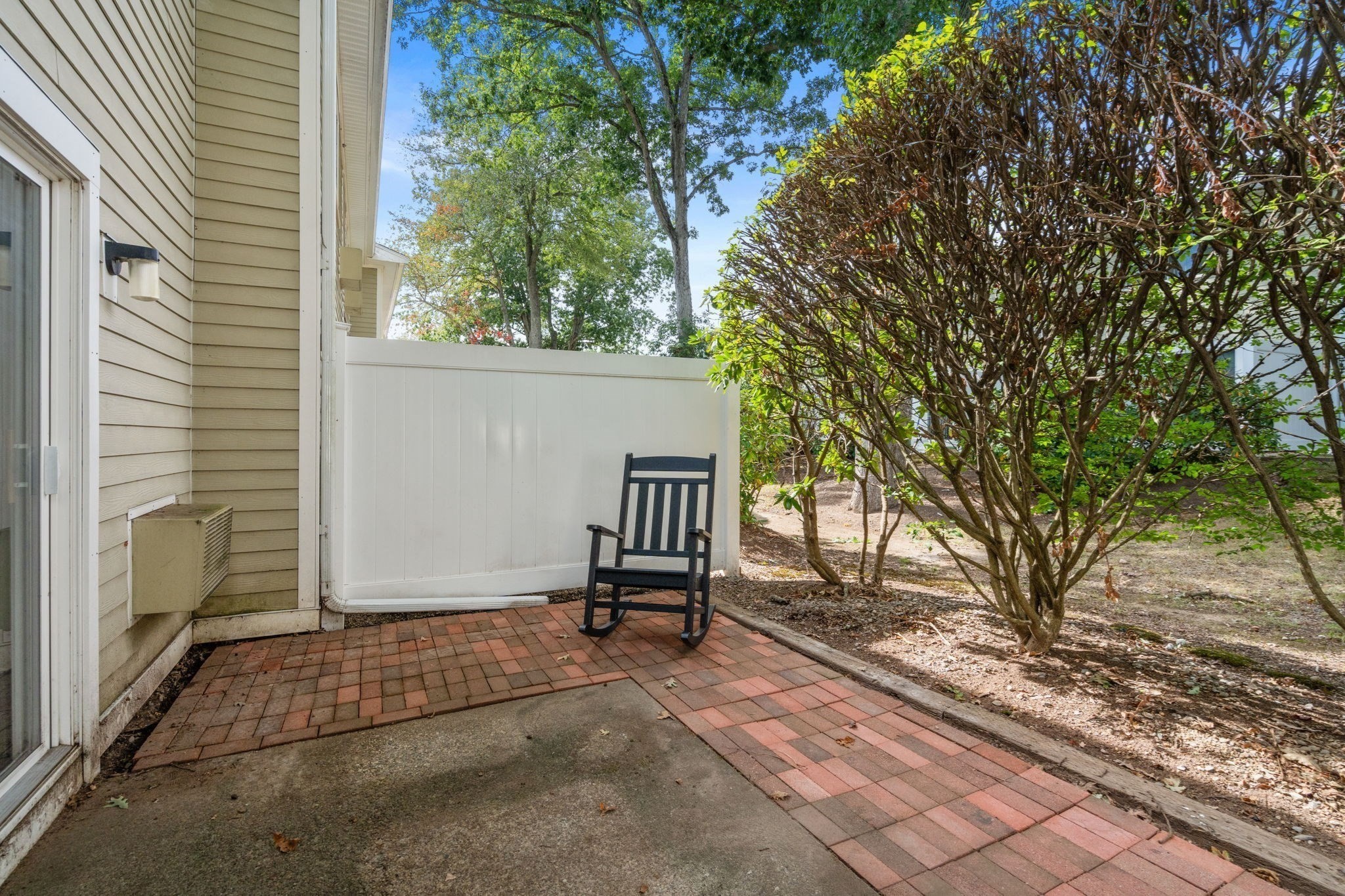 1 Janet Road, Unit 8 Easton, MA 02375 - Photo 17 of 24 Gallery Image 17