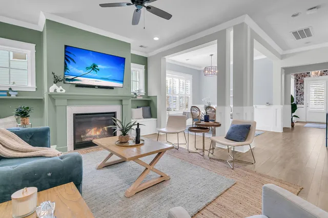 $1,195,000 | 1064 Lyle Way, Mount Pleasant, SC 29466