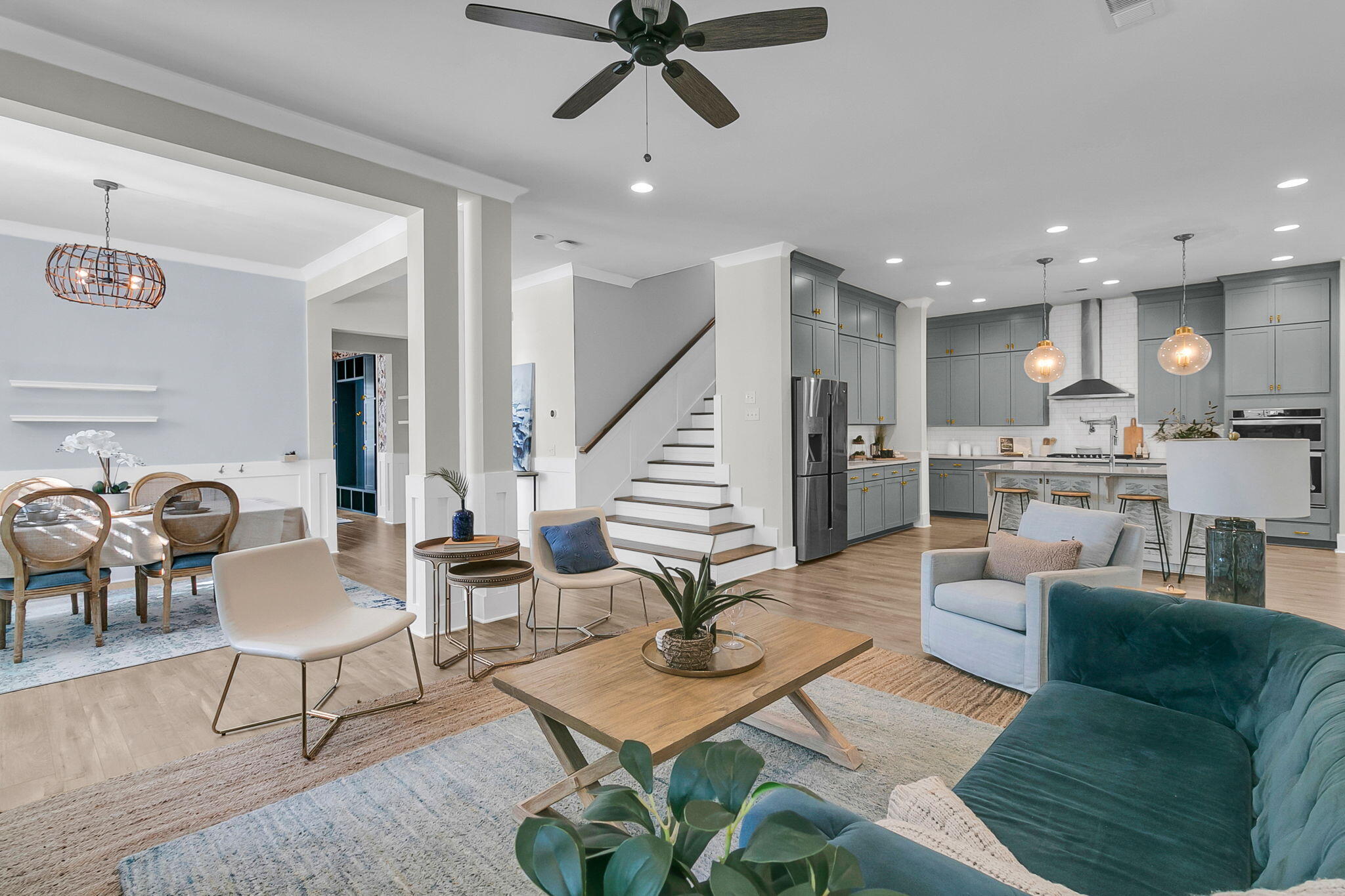 1064 Lyle Way Mount Pleasant, SC 29466 - Photo 16 of 58 CREM - 1064 Lyle Wy-36