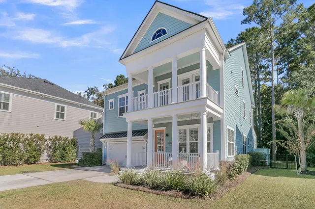 $1,195,000 | 1064 Lyle Way, Mount Pleasant, SC 29466