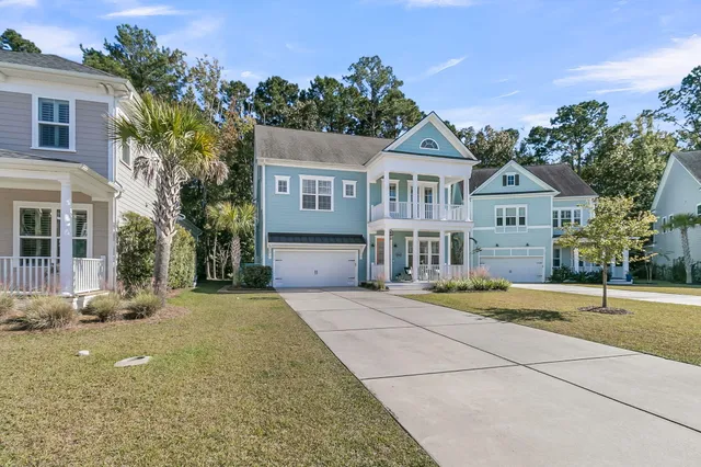 $1,195,000 | 1064 Lyle Way, Mount Pleasant, SC 29466