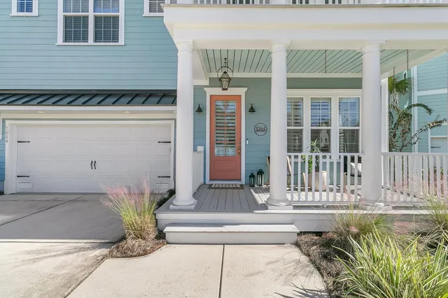 $1,195,000 | 1064 Lyle Way, Mount Pleasant, SC 29466