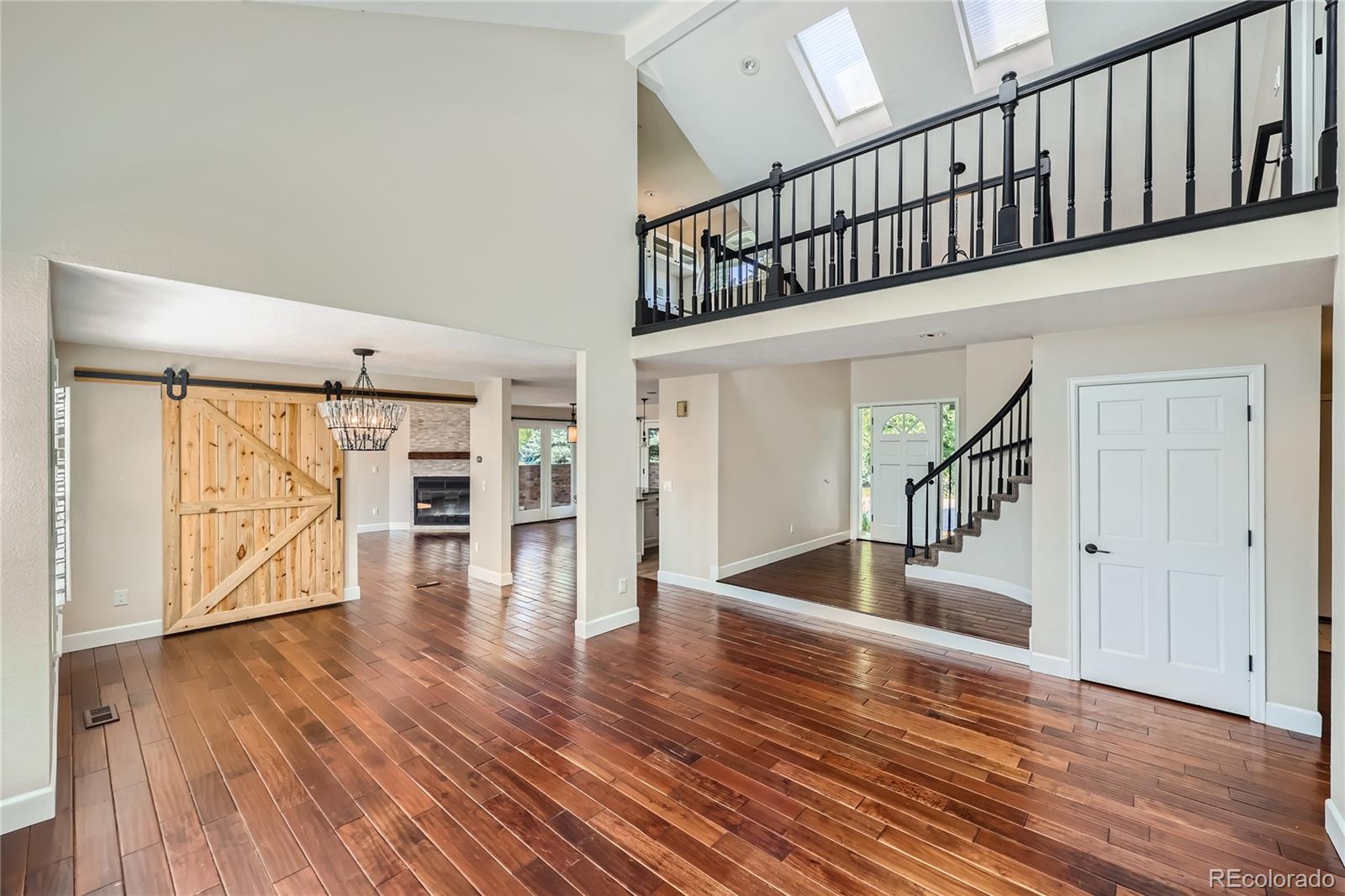 7899 Sweet Water Road Lone Tree, CO 80124 - Photo 8 of 28 Gallery Image 8