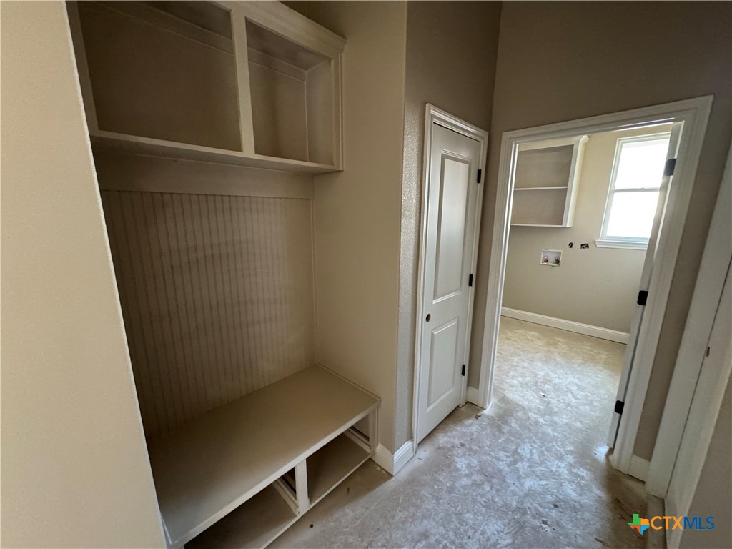 1319 Rylee Lane Salado, TX 76571 - Photo 7 of 17 a view of closet