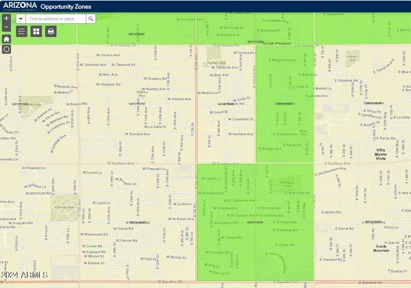 $1,675,000 | 111 East Southern Avenue, Phoenix, AZ 85042