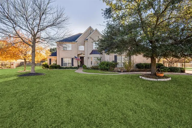 $829,900 | 4717 Canvasback Boulevard, McKinney, TX 75072
