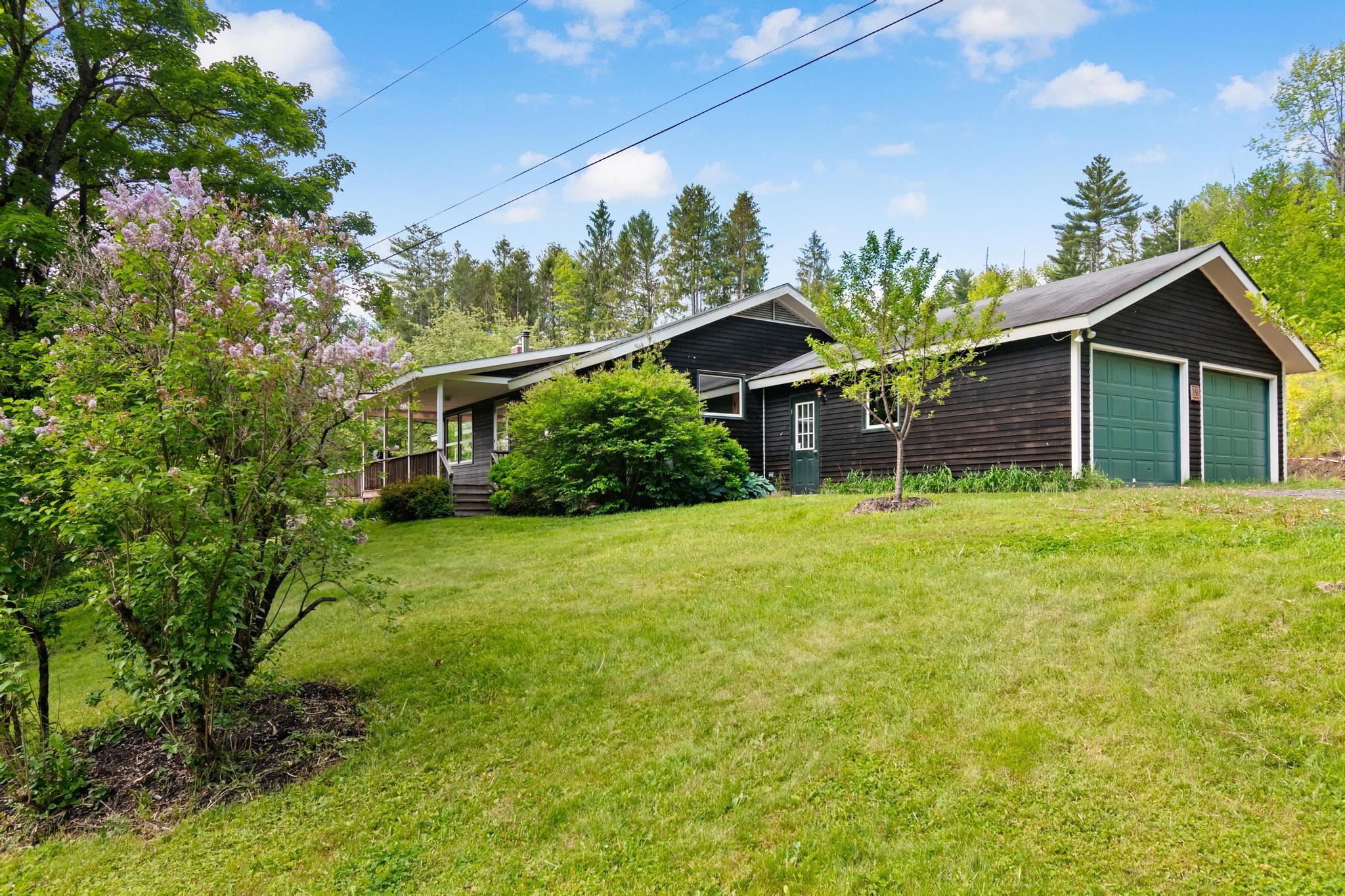 248 Notch Road Middlesex, VT 05602 - Photo 1 of 51
