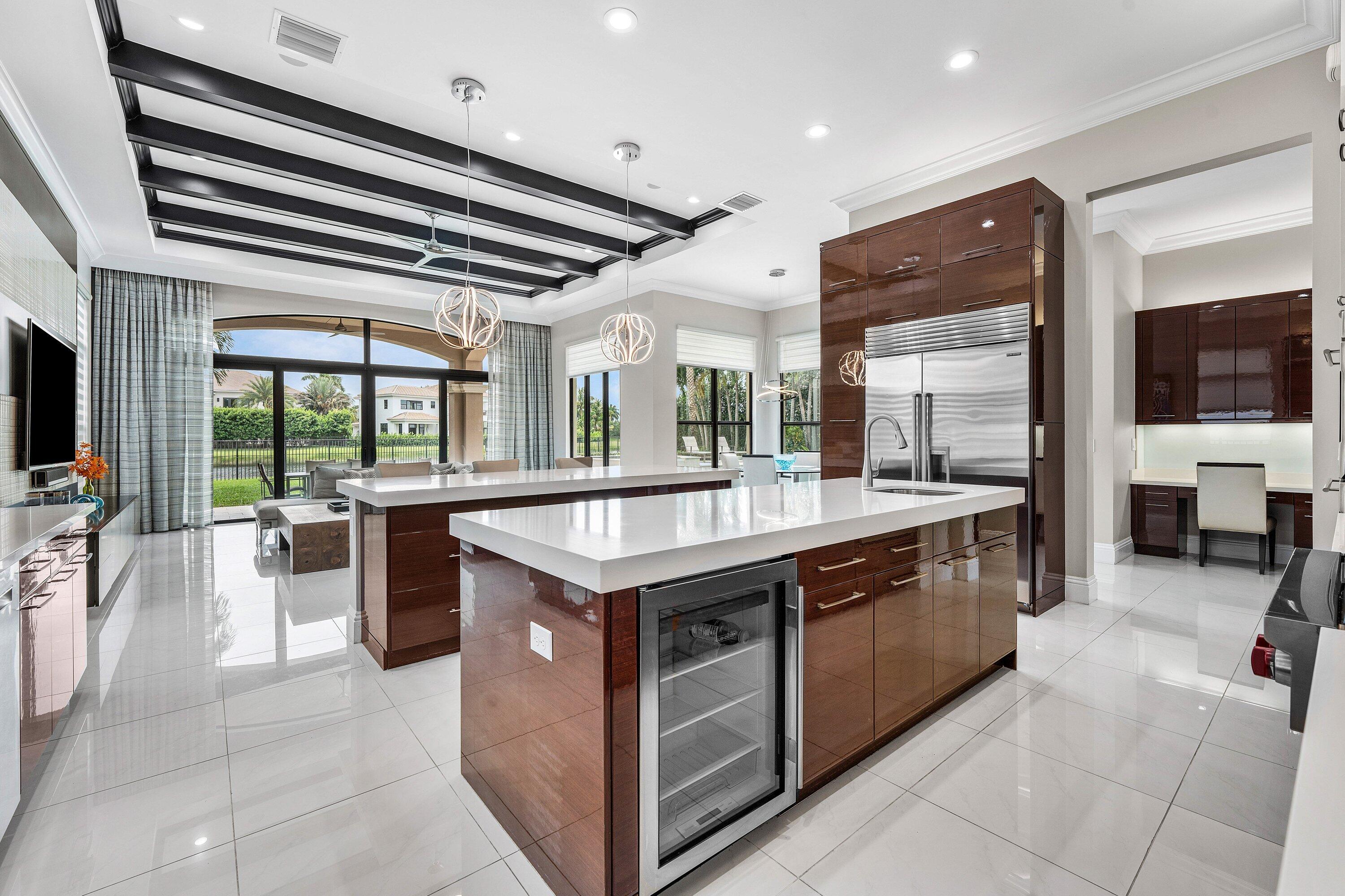 9616 Moritz Way Delray Beach, FL 33446 - Photo 11 of 108 Kitchen