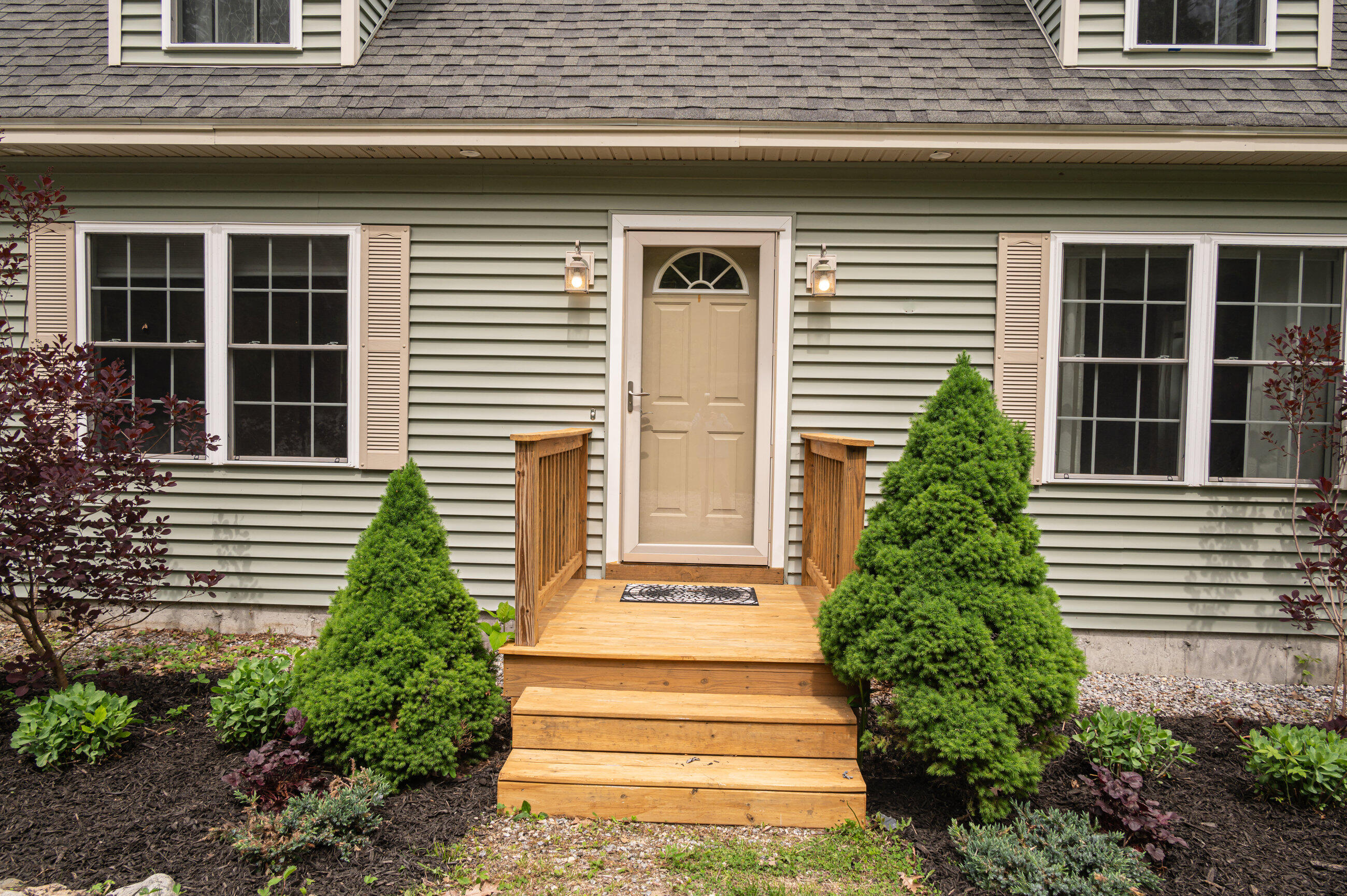 307 Black Mountain Road Harrison, ME 04040 - Photo 77 of 78 Outside-5927