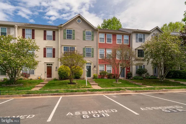 $485,000 | 10287 Calypso Drive, Manassas, VA 20110