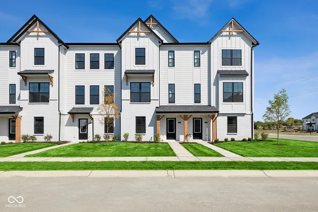 $331,990 | 4380 Douro Trail, Westfield, IN 46062