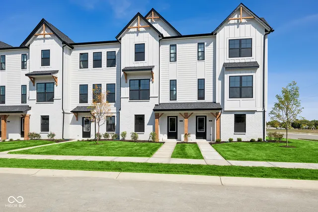 $331,990 | 4380 Douro Trail, Westfield, IN 46062