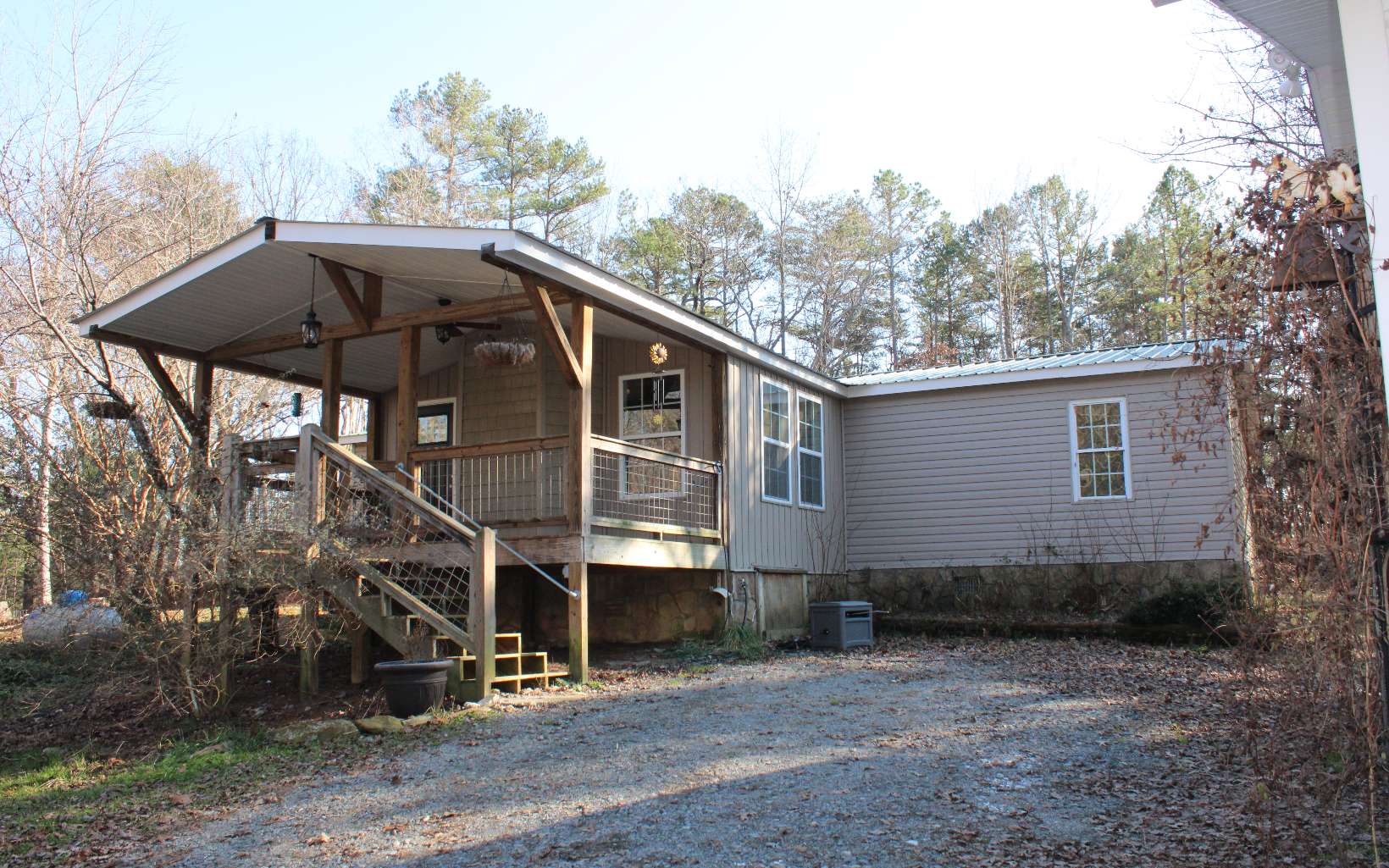 401 Old Federal Road Talking Rock, GA 30175 - Photo 1 of 4 Main View
