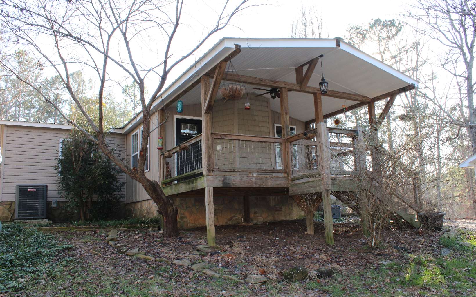 401 Old Federal Road Talking Rock, GA 30175 - Photo 2 of 4 Additional View