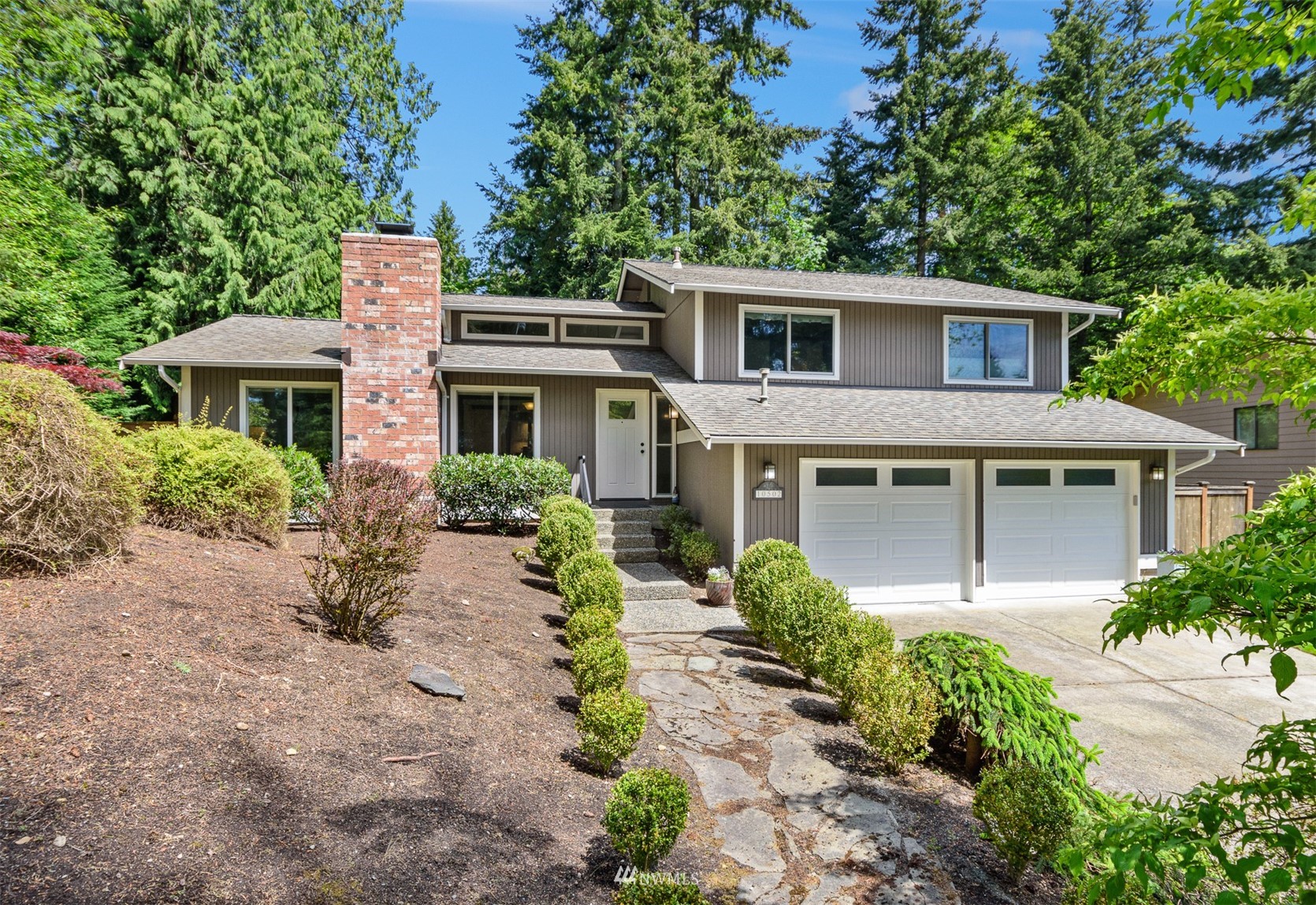10502 Northeast 151st Street Bothell, WA 98011 - Photo 1 of 38 Gallery Image 1