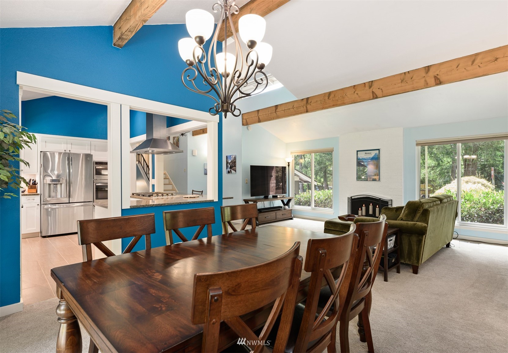 10502 Northeast 151st Street Bothell, WA 98011 - Photo 15 of 38 Gallery Image 15