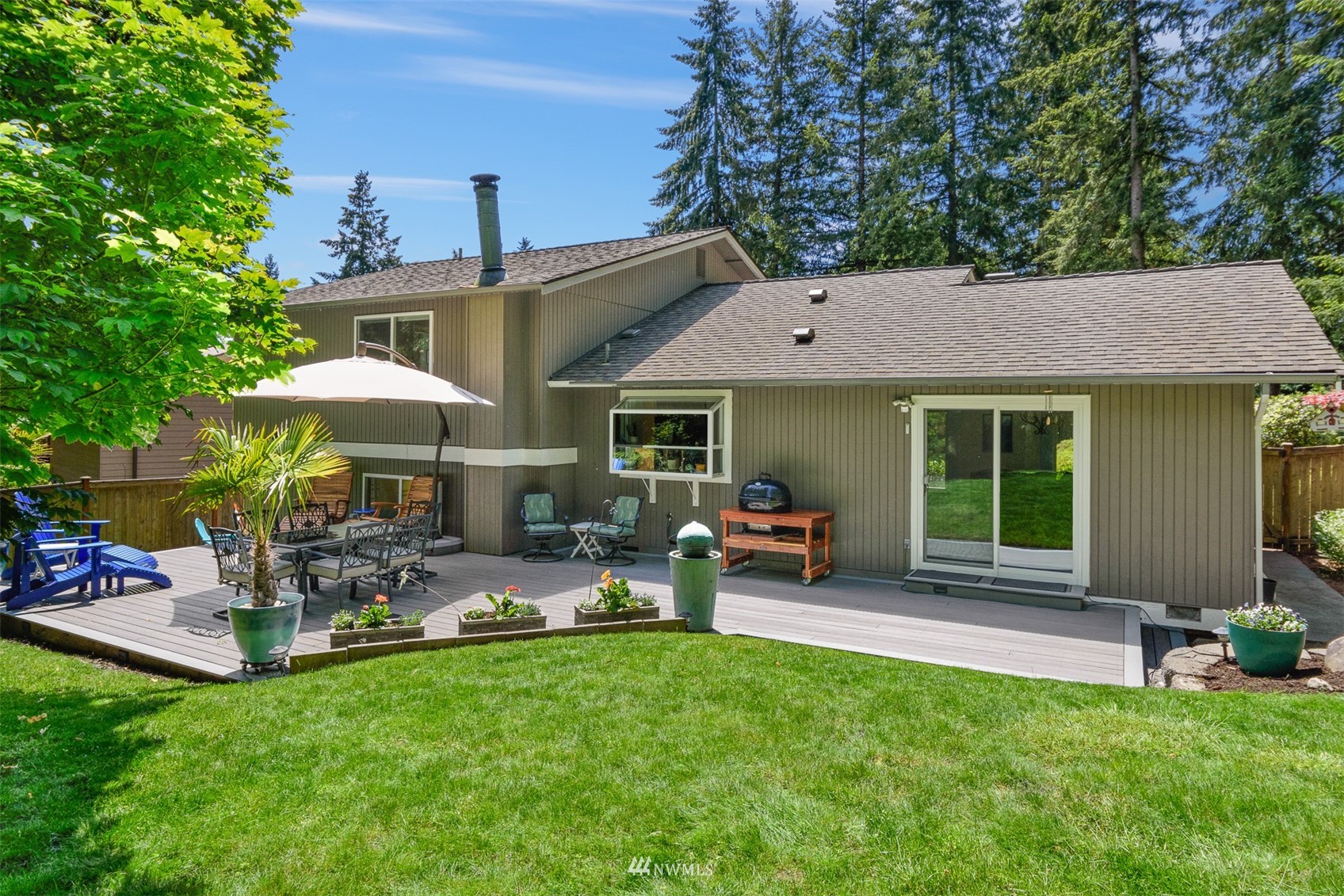 10502 Northeast 151st Street Bothell, WA 98011 - Photo 31 of 38 Gallery Image 31
