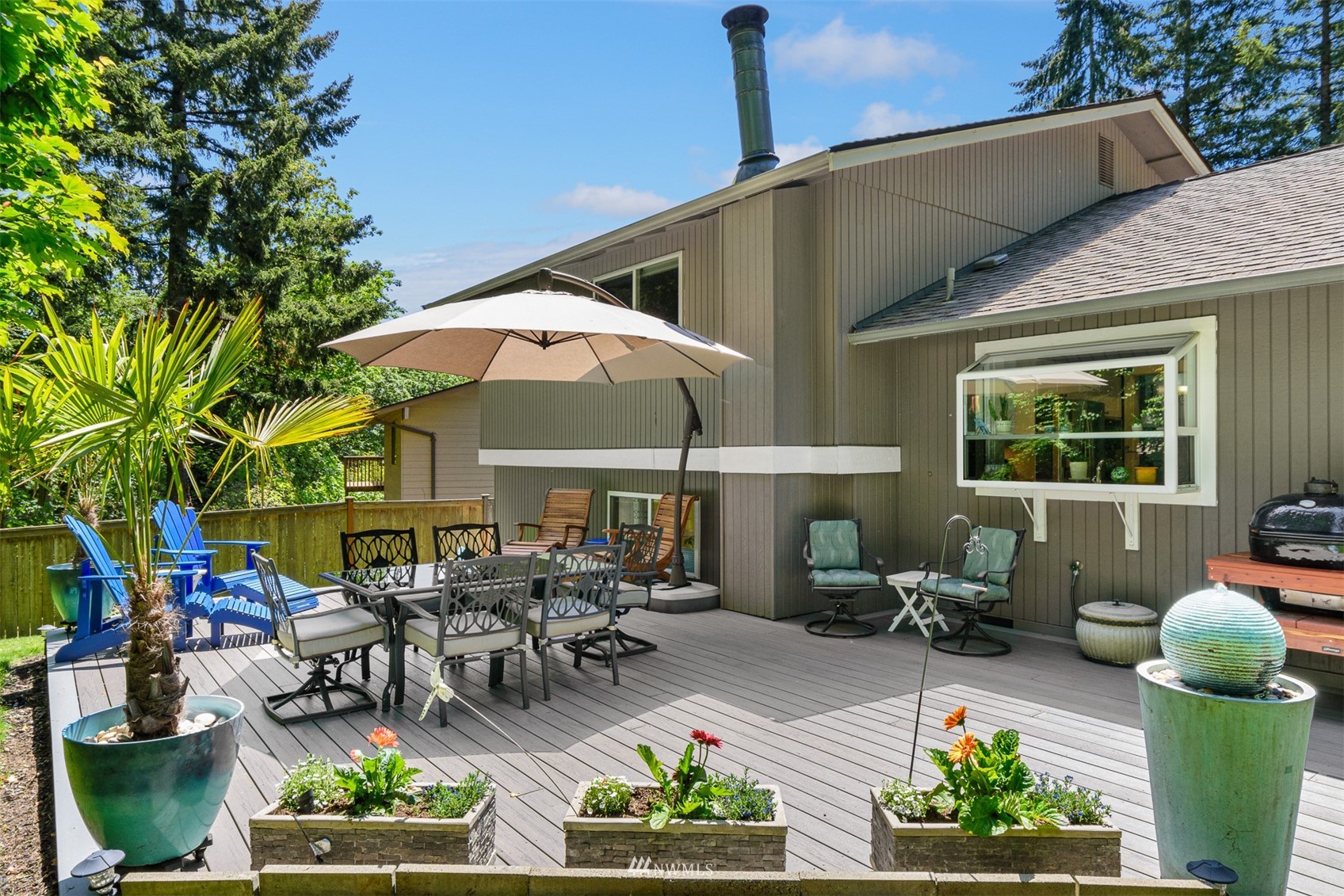 10502 Northeast 151st Street Bothell, WA 98011 - Photo 32 of 38 Gallery Image 32