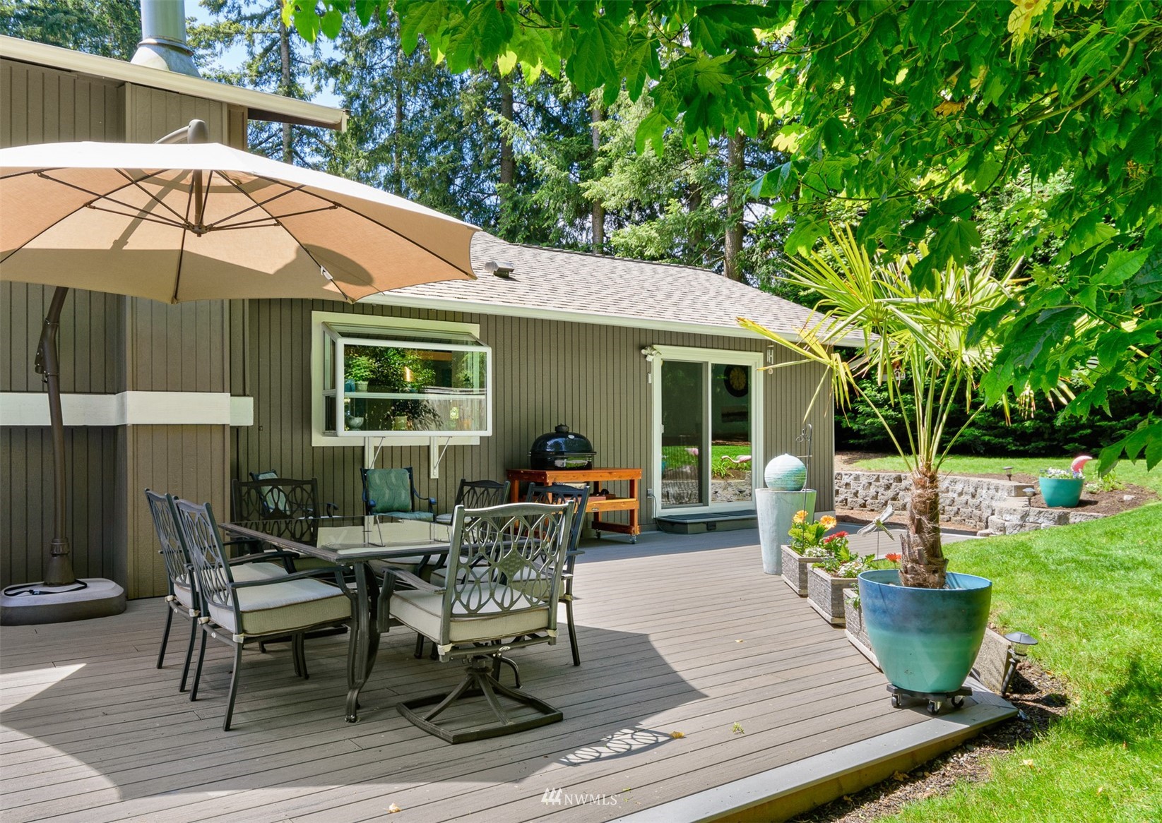 10502 Northeast 151st Street Bothell, WA 98011 - Photo 33 of 38 Gallery Image 33