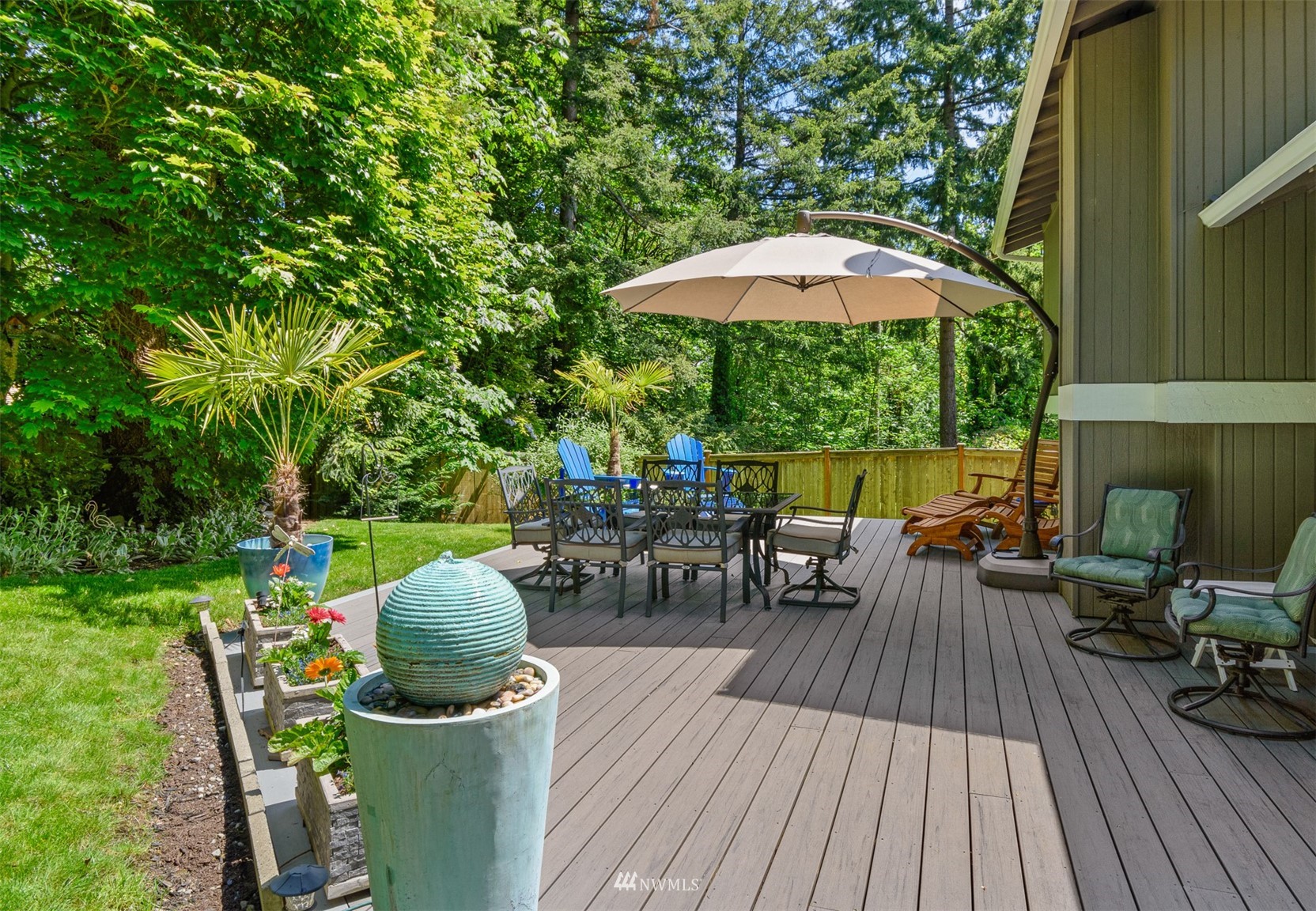 10502 Northeast 151st Street Bothell, WA 98011 - Photo 34 of 38 Gallery Image 34