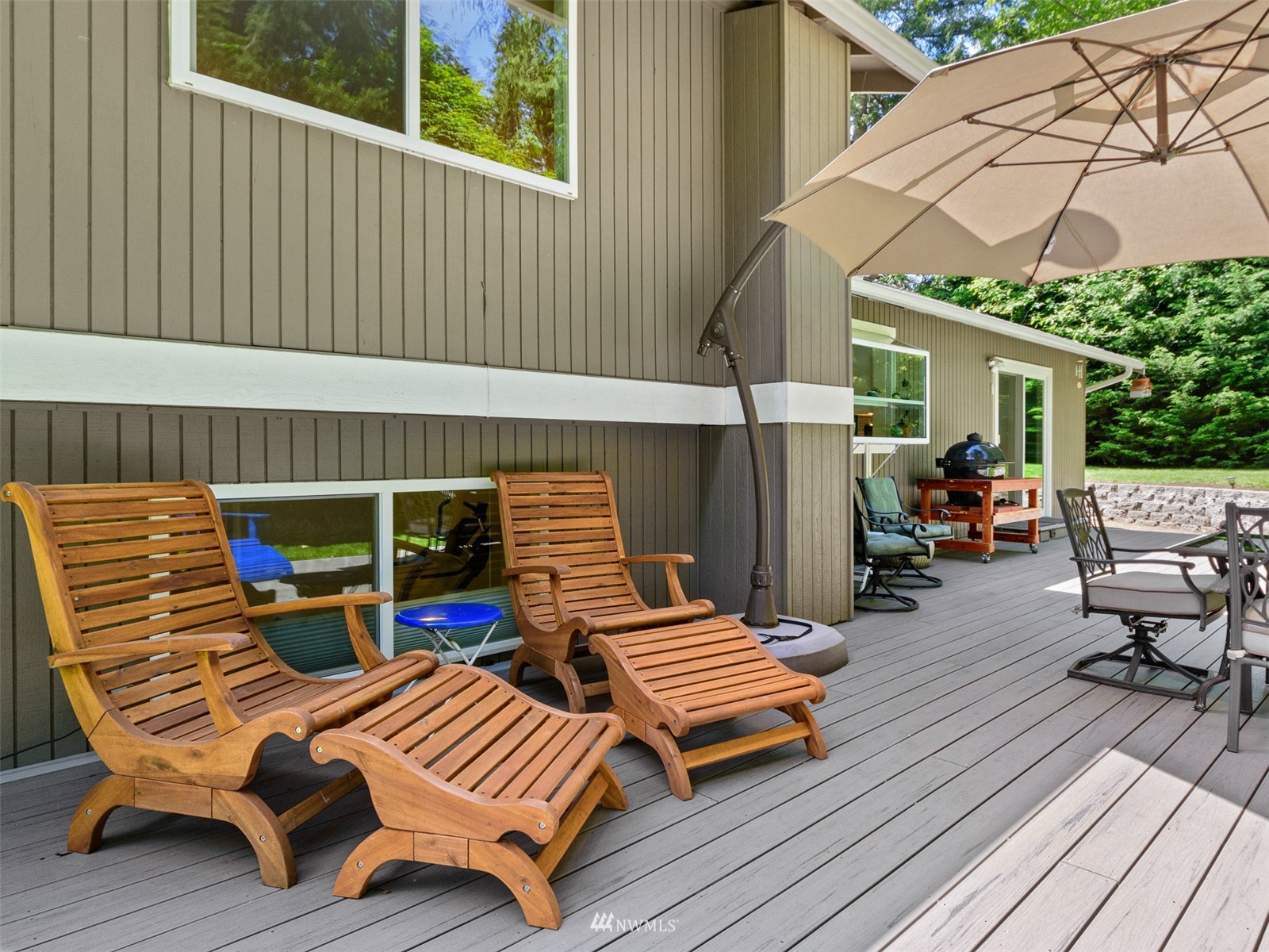 10502 Northeast 151st Street Bothell, WA 98011 - Photo 37 of 38 Gallery Image 37