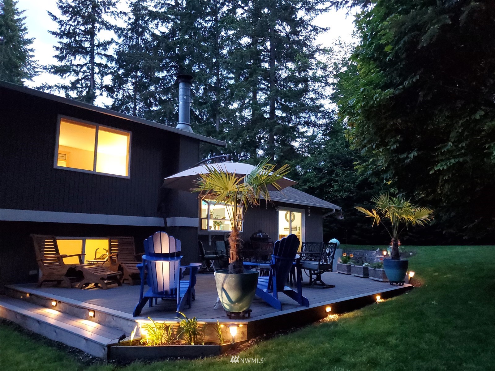 10502 Northeast 151st Street Bothell, WA 98011 - Photo 38 of 38 Gallery Image 38