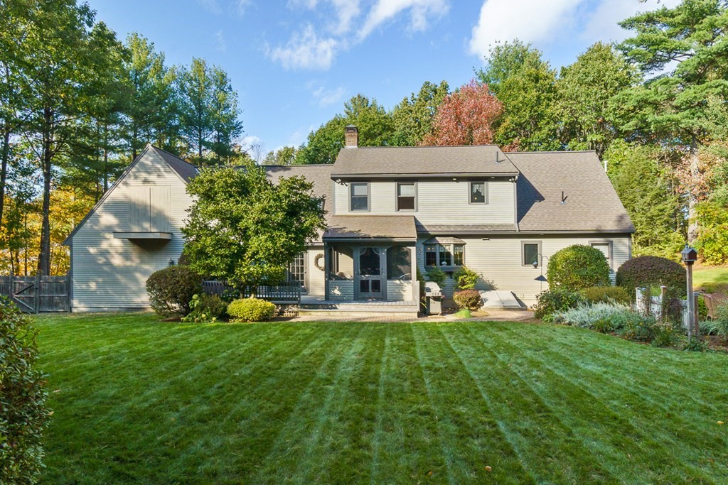 706 Scott Road Fitchburg, MA 01420 - Photo 34 of 37 Gallery Image 34