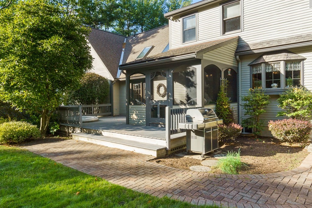 706 Scott Road Fitchburg, MA 01420 - Photo 35 of 37 Gallery Image 35