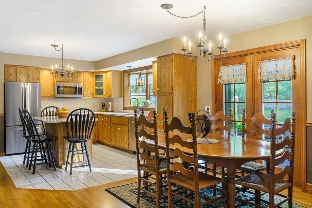 706 Scott Road Fitchburg, MA 01420 - Photo 10 of 37 Gallery Image 10