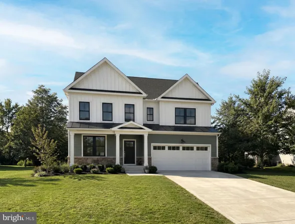 $735,250 | 6023 Freestone Boulevard, Middletown, DE 19709