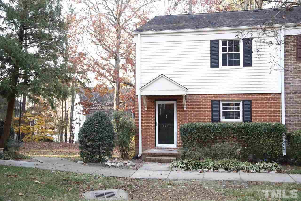 6429 New Market Way Raleigh, NC 27615 - Photo 1 of 14