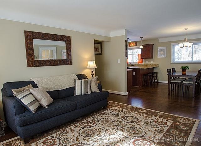 18160 Beverly Road Franklin, MI 48025 - Photo 3 of 16