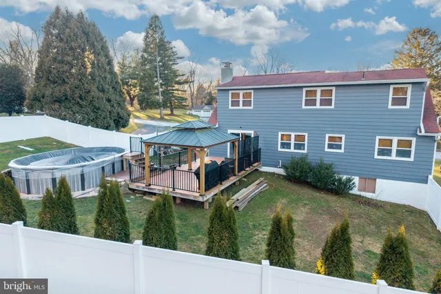 $465,000 | 13 Marshall Circle, Downingtown, PA 19335